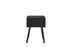 Croxley 1 Drawer Rattan Bedside